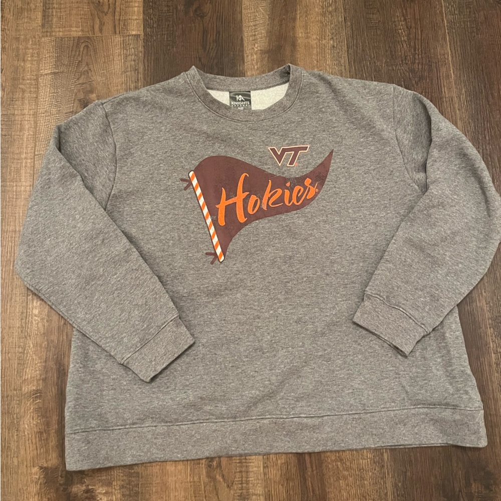 Virginia Tech Sweatshirt